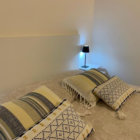 贝尔加莫Houseberg公寓 外观 照片