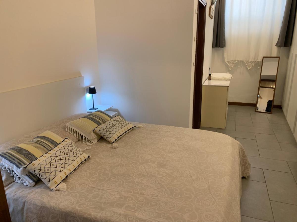 贝尔加莫Houseberg公寓 外观 照片