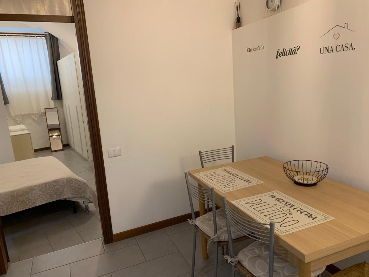 贝尔加莫Houseberg公寓 外观 照片