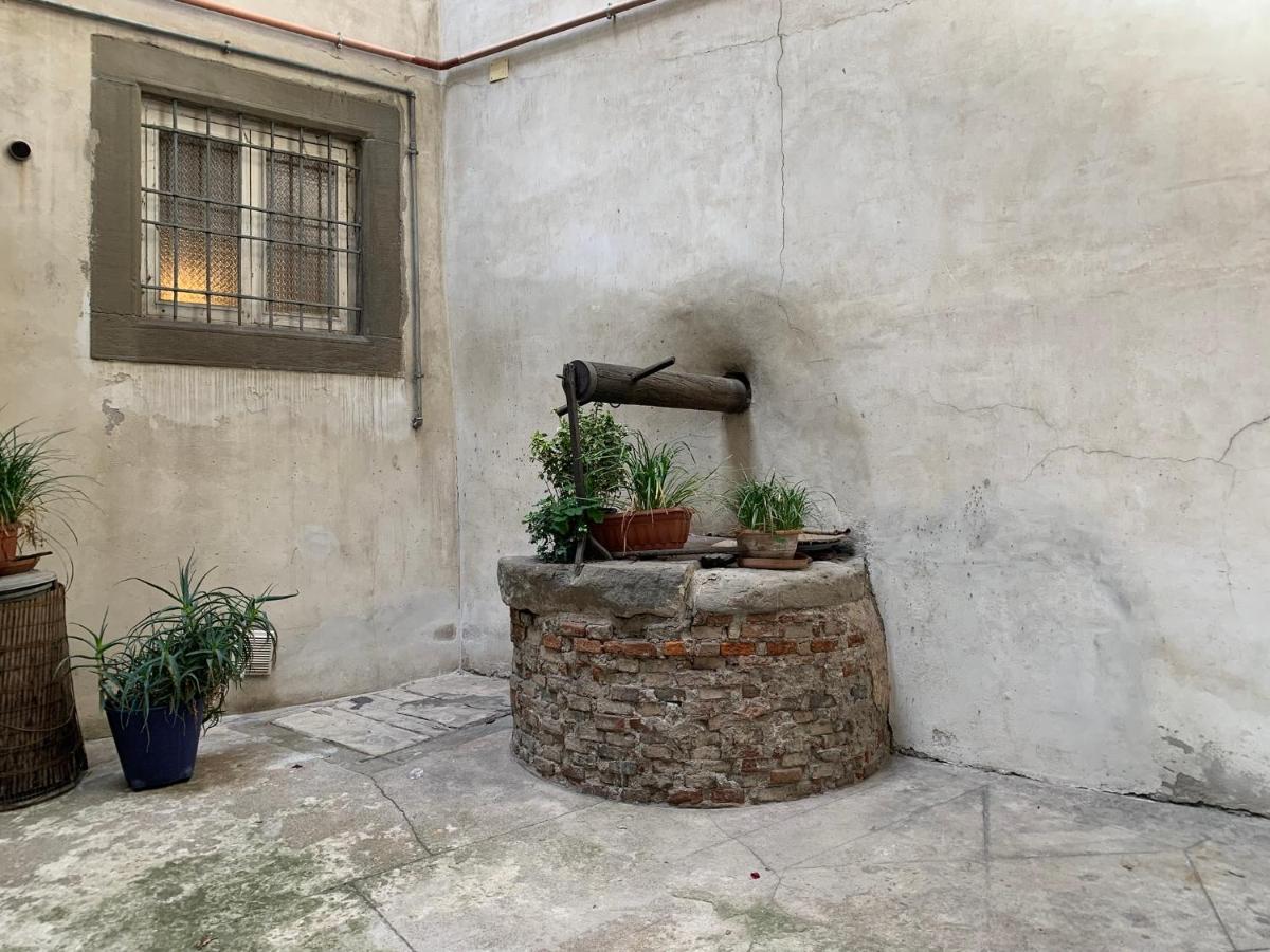 贝尔加莫Houseberg公寓 外观 照片