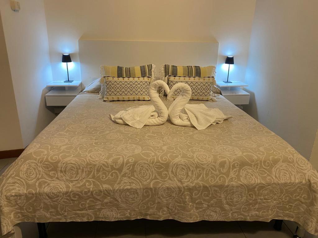 贝尔加莫Houseberg公寓 外观 照片
